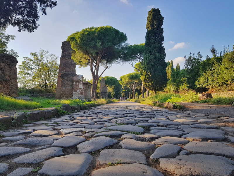 Appia Antica